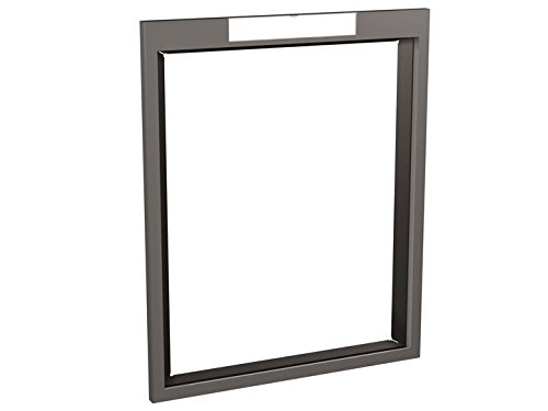 Abb-entrelec emax2 Door Frame ip30 e1.2 -f