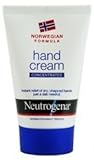 Neutrogena Hand Cream Concentrated Scented 3 Tubes x 50ml