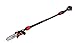 Oregon Cordless PS250 8-Inch 40V Telescoping Pole Saw with 6.0Ah Battery and Rapid Charger