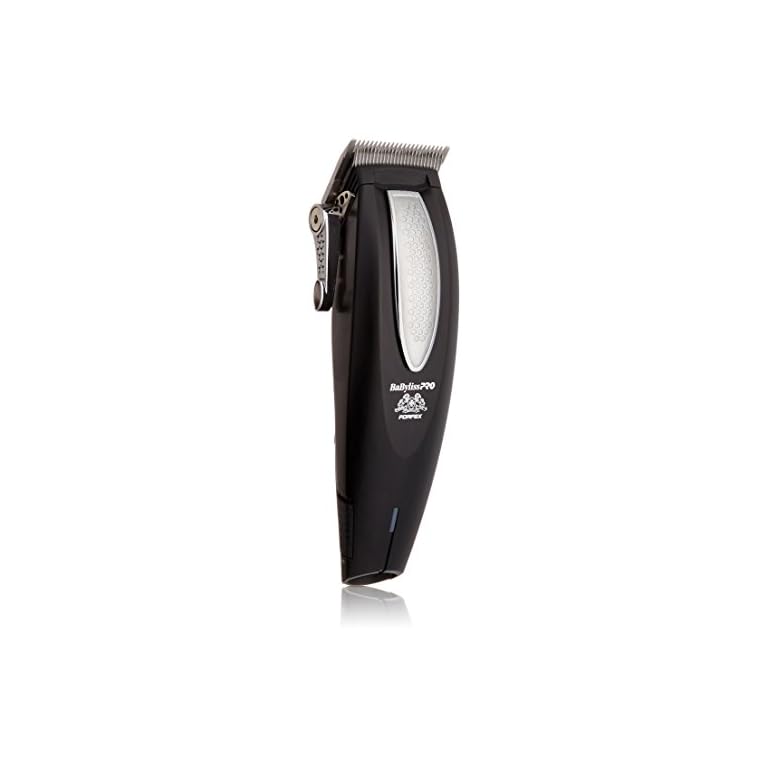 BaBylissPRO-Lithium-FX-Clipper BaBylissPRO Lithium FX Clipper