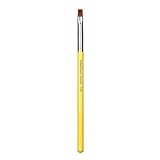 Bdellium Tools Professional Makeup Brush Studio Line - Square Lip Brush 546