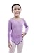 Magic Town Long Sleeve Toddler Gymnastics Leotards, Ballet Dance Leotard Gymnastics for girls