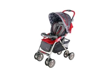 combi lightweight stroller