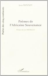 Poèmes de l'africaine souvenance