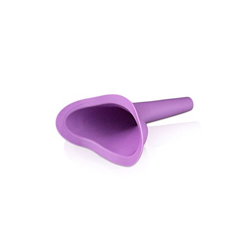 MSmask Go Female Girls Camping Travel Outdoor Stand Pee Portable Urination Device Case