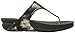 FitFlop Women's Superjelly Wedge Sandal
