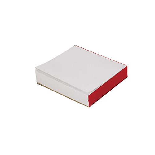 Easyinsmile Disposable Dental Mixing Pads Poly Coated 3×100pcs/box (M)