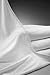 Linteum Textile Soft-Fit Contour Hospital Bed FITTED KNITTED SHEET 36x84x16 in. 1-Pack 24 oz.