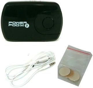 power pod 360 vibration speaker