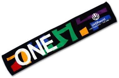 Amazon Uverworld マフラータオル Uverworld Live Tour 13 The One ツアータオル アイドル 芸能人グッズ 通販