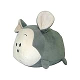 Bit Bit Mouse (Bun Bun) 7 Inches - Stuffed Animal by Bun Bun (03108)