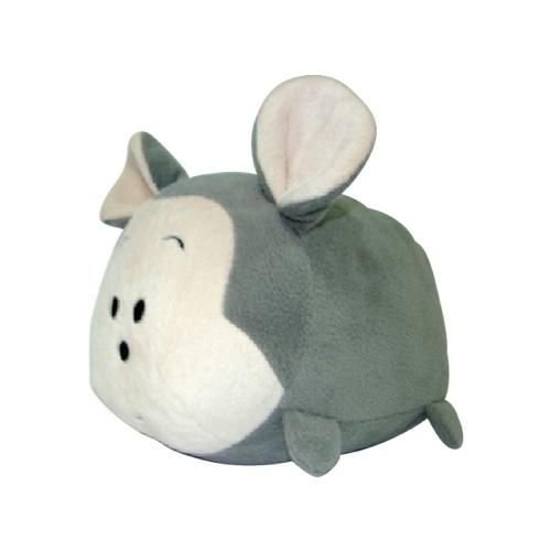 Bit Bit Mouse (Bun Bun) 7 Inches - Stuffed Animal by Bun Bun (03108)