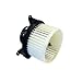 TYC 04-15 Ns T-Itan/Phfder Rmda (Front) Blower Assy