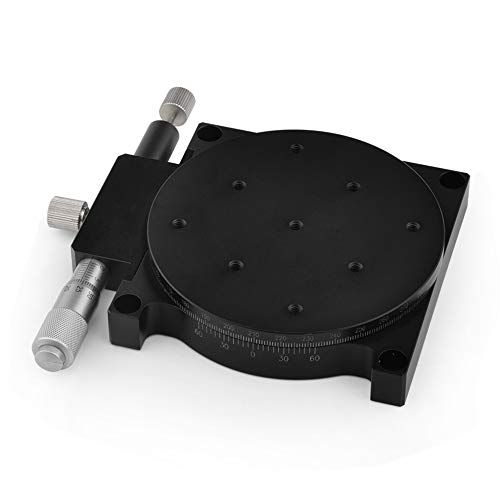 3 Precision+Positioning+Bearing+Platform+Sliding