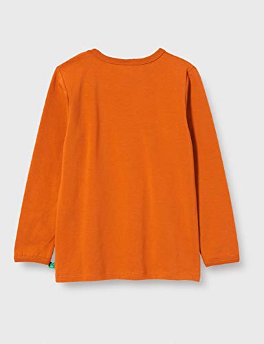 Fred's World by Green Cotton Tractor vroom T baby-jongens T-Shirt - Image 4