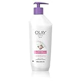 Olay Quench Cooling White Strawberry & Mint Body Lotion 11.8 oz, 2 Pack