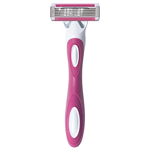 BIC Soleil Click 5 Women's Razor - Image 2