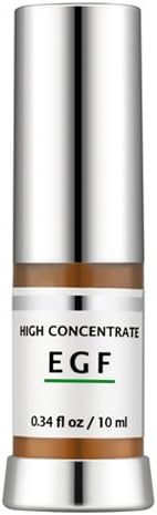 High Concentrate Face Serum - EGF 10ml