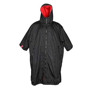 MagiDeal Fiets-regenponcho heren dames regenjas met capuchon fietsponcho regenjas