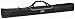 High Sierra Large Ski Bag Black