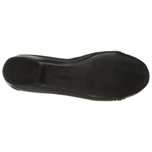 clarks kinzie light pewter