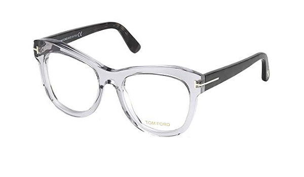 Tom Ford FT5463 Eyeglasses 52-19-140 