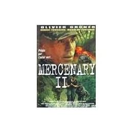Mercenary  I I