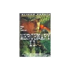 Mercenary  I I