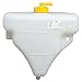 Coolant Tank w/cap for 03-07 Accord 04-08 Acura TL fits HO3014118 19101RCAA00
