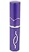 Stun Master® Lipstick Stun Gun Woman's Home Self Defense Weapon (Purple)