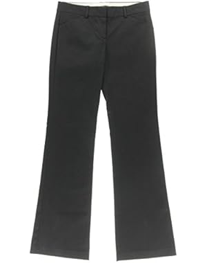 Theory Womens Max C Casual Stretch Dress Pants