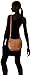 FRYE Melissa Saddle Leather Crossbody Bag