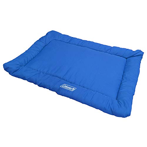 coleman pet bed