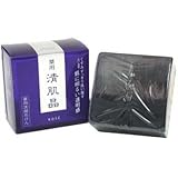 Kose Sekkisei Clear Facial Soap (Refill) 120g/4oz