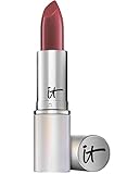 it Cosmetics Blurred Lines Smooth Fill Lipstick (Believe)