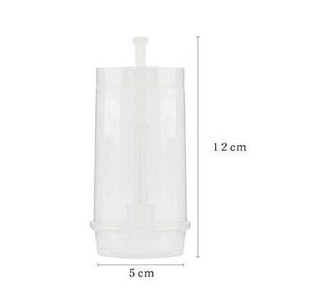 ASIBT Round Shape Clear Push-Up Cake Pop Shooter (Push Pops) Plastic Containers with Lids, Base & Sticks, Pack of 24 8 ASIBT Round Shape Clear Push-Up Cake Pop Shooter (Push Pops) Plastic Containers with Lids, Base & Sticks, Pack of 24 - Image 9