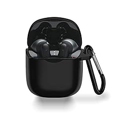 Case for JBL Tune 225/220TWS, WQNIDE Silicone Case