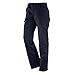 5.11 Tactical Women's Stryke Pants, Regular Fit, Gusseted, 12 Pockets, Style 64386, Dark Navy, Women's 12 Long