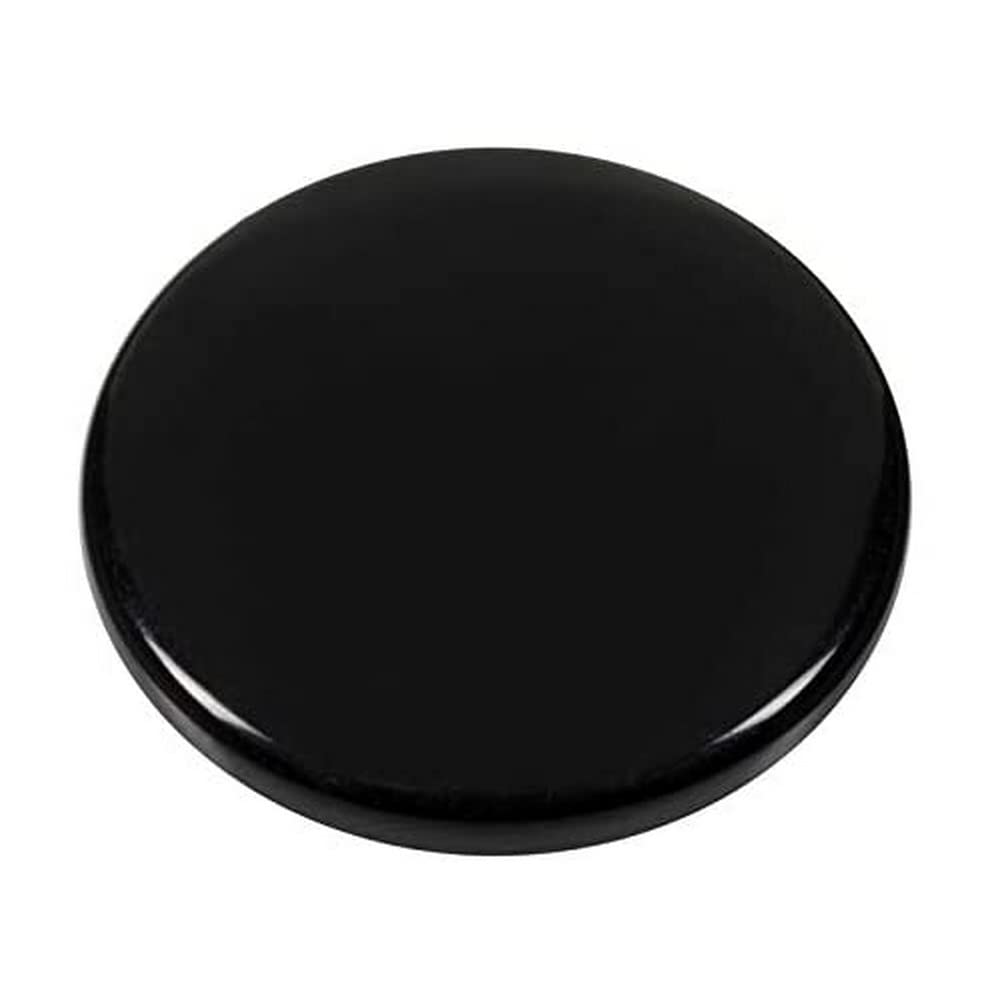 WESTCOTT E-10817 00 Holding Magnets Pack of 10 30 mm Round Black Small