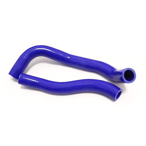 Radiator Hoses for 2003-2008 Suzuki Z400 LTZ400 DVX400 LTZ DVX 400 Z400 photo 9