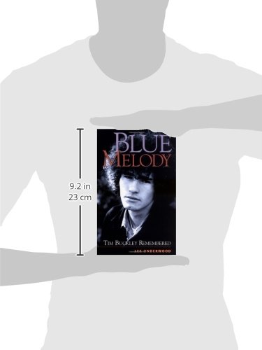 Blue Melody: Tim Buckley Remembered