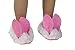 Springfield Bunny Slippers