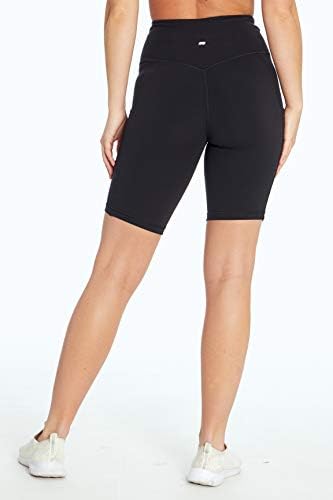 marika high waisted shorts