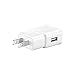 Samsung EP-TA20JWE Travel Charger for Micro USB Devices - White