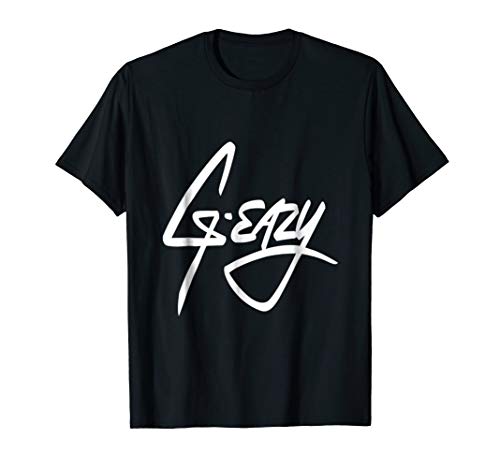 G Eazy T Shirt Desertcart Seychelles