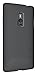 OnePlus 2 Case - TUDIA Full-Matte Arch TPU Bumper Protective Case for OnePlus Two (Gray)