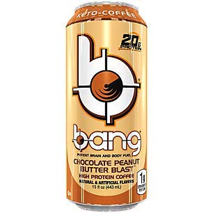 Bang Keto Coffee - My Easy Keto Journey