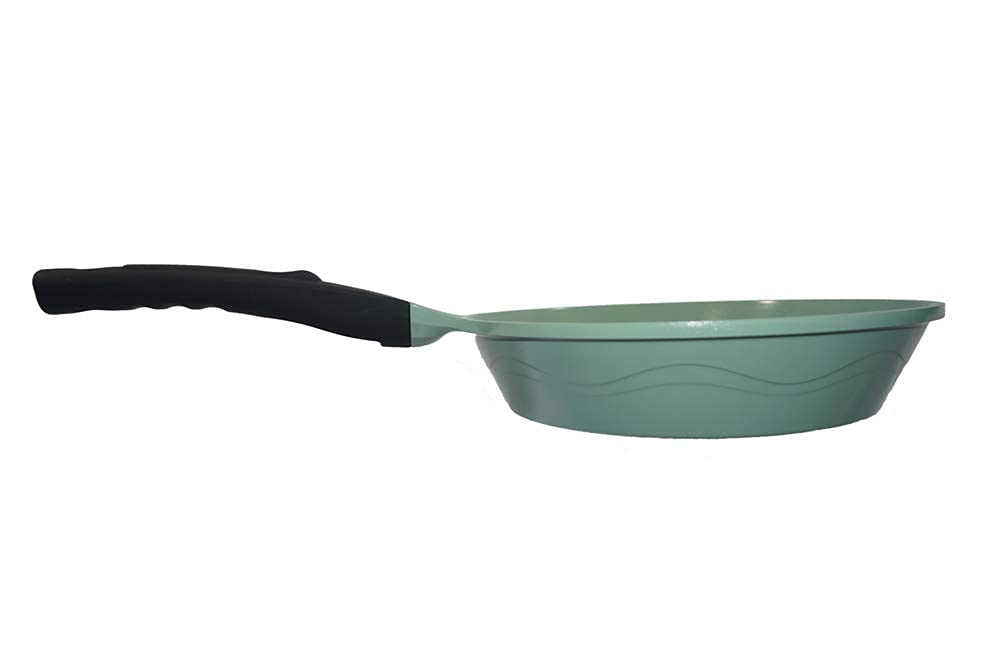 ORIGINAL Neware EUROCOOK JADE Powdercoated NonStick