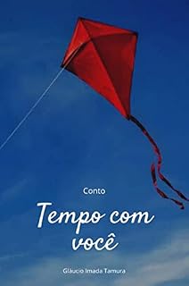 Livro Tempo com você