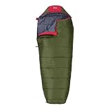 Big Scout 30 Degree Kids Sleeping Bag